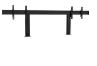 Middle Atlantic C5 LG Dual Dsply Fits 27-31D C5 62HT, image 3