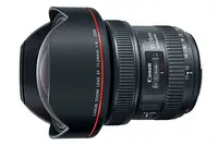 Canon USA W/Case LP1424, EF 11 24MM F/4L Usm, image 3