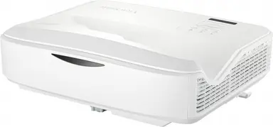 ViewSonic 5,000 ANSI Lumens WUXGA Ultra Short Throw Laser Installation Projector., image 4