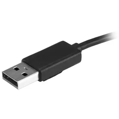 StarTech.com Add Four USB 2.0 Ports to Your Computer Using This Cost-Effective Compact USB HU, image 8