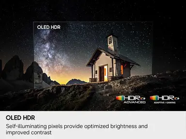Samsung Electronics America I OLED/48INCH/3840 X 2160/120 HZ (VRR SUPPORT), image 8