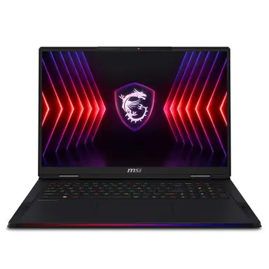 MSI Computer Raider A18 HX A7VIG-022US