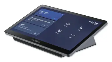 Maxhub Extended Touch Console for Maxhub MTR Xcore Kit Pro Teams Certified