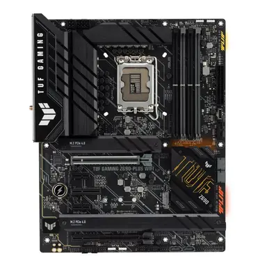 ASUS Tuf Gaming Z690-PLUS WIFI