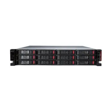 Buffalo Technology Terastation 71210RH 192TB 12-BAY NAS, image 2