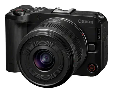 Canon USA Canon Eos R50 V Mirrorless Camera with 14-30MM F/4-6.3 Lens, image 8