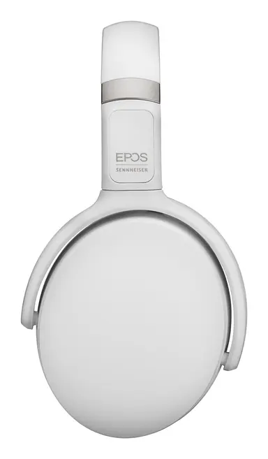Epos USA Double-Sided Bluetooth Headset, Includes BTD 800 and Carrying Pouch, Certified F