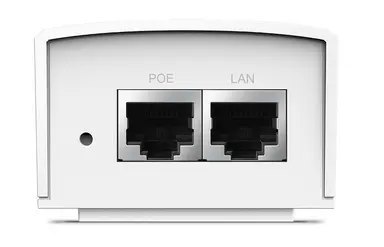 Omada Networks BY TP Link Omada 48V 24W Passive POE Adapter - POE Adapter - 24WATT, image 8