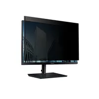 Targus 4VU Magnetic Privacy Screen for Samsung SH850 Series 23.8, Landscape Clear, image 3