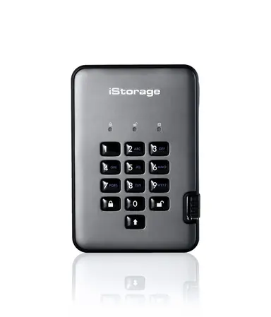 Kanguru Diskashur PRO2 1TB