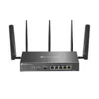 Omada Networks by TP Link Omada AX3000 Gigabit VPN Router, image 3