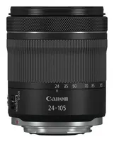 Canon RF24-105MM F4-7.1 IS Stm Lens - image 3
