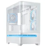 ASUS Prime AP202 TG Argb White, image 3