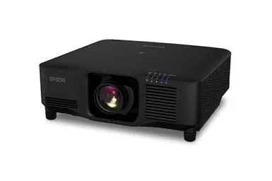 Epson High Brightness EB-PU2220B Projector 20 000 Lumens Wuxga Black, image 8