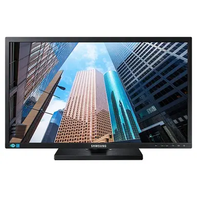Samsung 24INCH/LED/1920X1080/250CD/M2 PN for Bcd Use Only, image 6