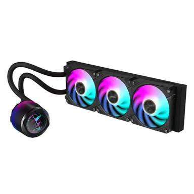Gigabyte Aorus Waterforce X II 360, image 3