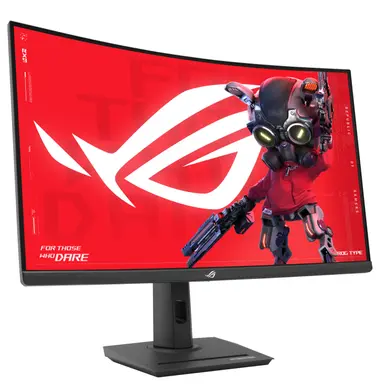 ASUS XG32WCS, image 7