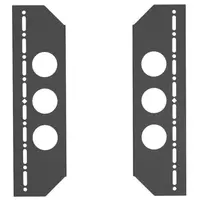 Chief Manufacturing 800MM Adapter for Connexsys, image 3