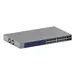 NETGEAR 24P GE PoE++ Smart SWTH W/10G SFP+, image 5