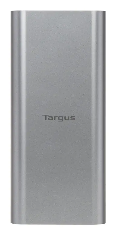 Targus 140W Laptop Power Bank Silver