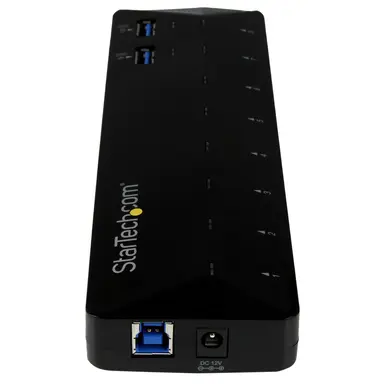 StarTech.com Add Ten USB 3.0 (5GBPS) Ports Including Two Charging Downstream Ports to Your, image 7