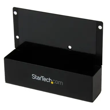 StarTech.com Use Your 2.5 in or 3.5 in IDE Hard Drives in a SATA HDD Docking Station - SATA