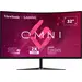 ViewSonic 32 in Omni Curved 165HZ QHD 1MS Gaming Monitor with Freesync Premium, 2560 × 1440, image 5