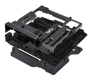 ASUS Motherboard Gryphon Armor Kit, image 4