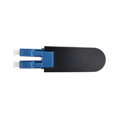 STARTECH.COM LC/UPC Single Mode Fiber Loopback Test PLUG; Low-Loss 0DB for Precise Baseline T, image 7