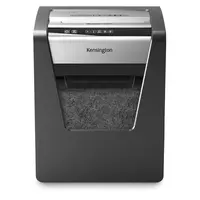 Kensington Computer Officeassist Shredder M150-HS Anti-Jam Micro Cut, image 3