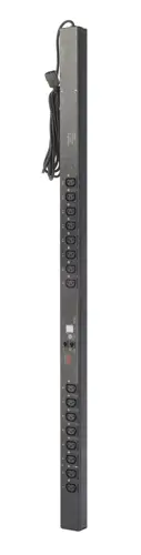 APC by Schneider Electric Power Distribution Unit - Rack-Mountable - AC 230 V - 16 X Power IEC 320 EN 6032, image 4