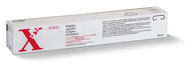 Xerox Staple Cartridge for Office and Office Finisher LX Booklet Maker Option, image 2