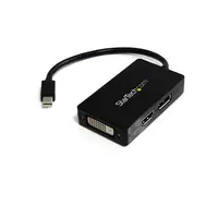 StarTech.com Connect Your Mini DisplayPort Device to a DisplayPort, Hdmior DVI Display, image 3