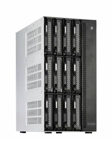 Terramaster System Limited Terramaster 12BAY NAS T12-500 Pro, image 5