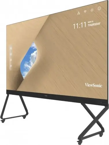 Viewsonic 135 All-In-One Premium Full HD Direct View LED Display All-In-One Design Withou, image 7