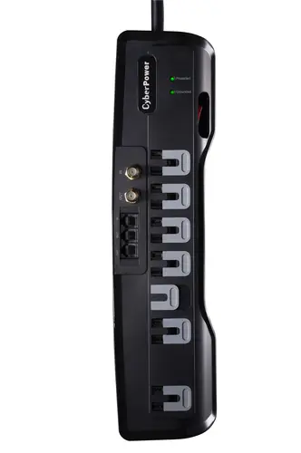 Cyberpower Systems (USA) Surge Protector 7OUT, image 4
