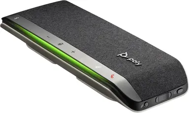 HP Poly Sync 40 Charging Stand with Universal Power Supply, image 6