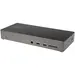 StarTech.com USB-C Docking Station 10GBPS - Dual or Triple Monitor MST USB C Dock 4K 60HZ, image 5