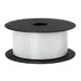 Brother International Corporat 2 in Wide TT Safety Grade Reflective Continuous White Label, image 5