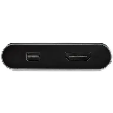 StarTech.com 2-in-1 USB-C Multiport Video Adapter 4K 60HZ Mini DisplayPort 1.2 or HDMI 2.0, image 8