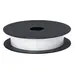 Brother International Corporat 1 in Wide TT Esd Continuous White Label (Use BMSLPR03XX Ink Ribbons), 3MIL, 5INOD/, image 5