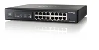 Cisco Systems 10/100 16-PORT Vpn Router, image 3