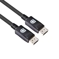 Club 3D B.V DP1.4 to DP1.4 HBR3 Cable M/M 3M/9,84FT, image 3