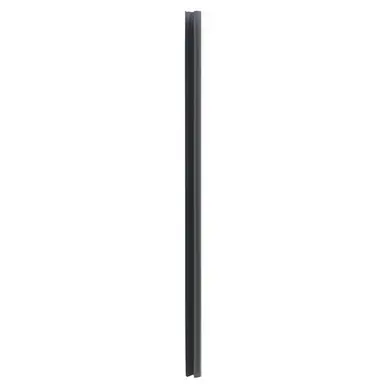 Chief Quick-Snap Cable Cover - Black - Quickly Adapts to 1.5 in and 2 in NPT; Routes, image 3