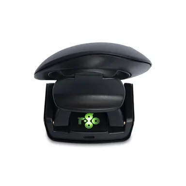 R-Go Twister Ergonomic Mouse, Portable, Ambidextrous, image 7