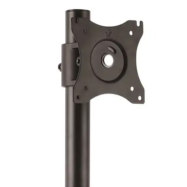 StarTech.com Increase Productivity and Free up Workspace by Mounting Two Monitors with This, image 4