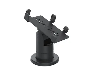 Spacepole Stack Mount for Pax SP30 -No Handle Blk