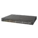 NETGEAR Switch - GS348PP - Desktop - Wired - 1GBPS - Networking / Ports Qty: 48 - Gigabi, image 5