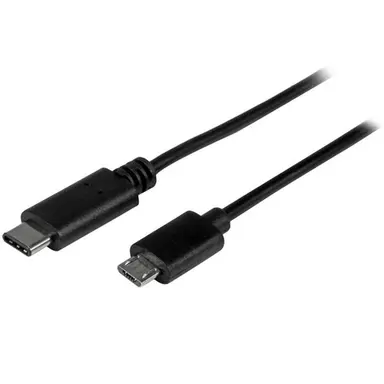 StarTech.com Charge and Sync Your USB 2.0 Micro-B Devices from a USB-C Host, with Reduced Clu, image 4