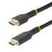 StarTech.com 30 ft Active HDMI Cable - HDMI 2.0 4K 60HZ UHD - Rugged HDMI Cord W/ Aramid Fiber, image 5